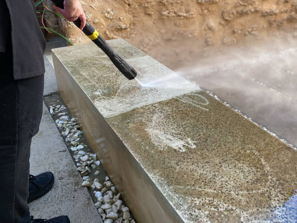 Best Fence Pressure Washing  in Minonk, IL