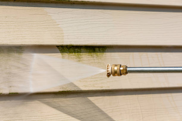 Deck Cleaning Services in Minonk, IL